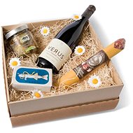 Pinot Gris Gift Set from Slovenia - Wine
