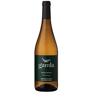 GOLAN HEIGHTS WINERY Gamla Chardonnay 750ml - Wine