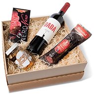 Cuvée from Mendoza Gift Set - Wine