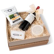 Merlot Gift Set from Argentina - Wine