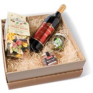 Zinfandel Gift Set from California - Wine