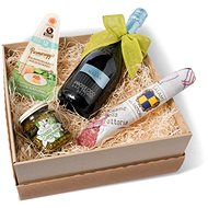 Gift Set Prosecco Treviso Spumante Brut - Sparkling Wine