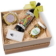 Gift Set Natural Müller Thurgau from Moravia - Wine