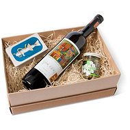 Gift Set Vlašák from Slovácko MINI - Wine