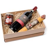Primitivo Gift Set from Puglia MINI - Wine