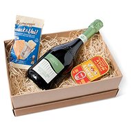 Gift Set Prosecco DOC Biologico Brut MINI - Sparkling Wine