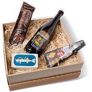 Matuška Gift Set for Beer Enthusiasts I. - Beer