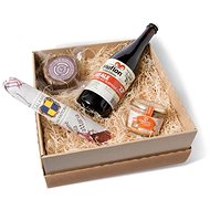 Mouflon Gift Set for Beer Enthusiasts II. - Beer