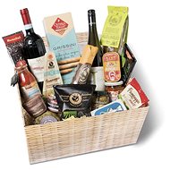 Gift Set for Gourmets XXL - Wine