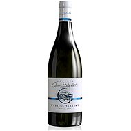 PATRIA KOBYLÍ Late harvest 2016 0,75l - Wine