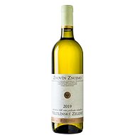 ZNOVÍN Veltliner Green 2019 0,75l - Wine