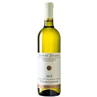 ZNOVÍN Chardonnay 2019 0,75l - Wine