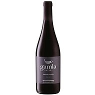 GOLAN HEIGHTS WINERY Gamla Syrah 2016 750ml - Wine