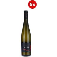 WINERY LAHOFER Tramin Red Grape Selection 2020 6x 0,75l - Wine