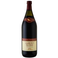 CAMPETTO Lambrusco Rosso 1,5l - Wine