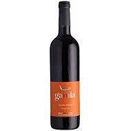 GOLAN HEIGHTS WINERY Gamla Sangiovese 750ml - Wine