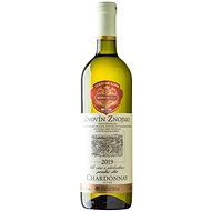 ZNOVÍN Chardonnay late harvest 2019 0,75l - Wine