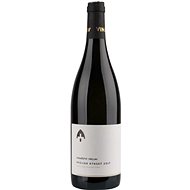 WINERY VÁCLAV Rhine Riesling 2017 0,75l - Wine
