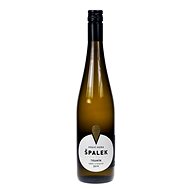 WINERY ŠPALEK Tramin Grape Selection 2019 ORGANIC 0,75l - Wine