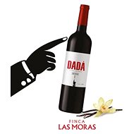LAS MORAS Dadá 1,750ml - Wine