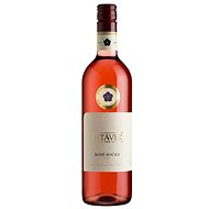 J. STÁVEK St. Lawrence Rosé Bočky 2019 0,75l - Wine