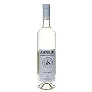 AMPELOS Sauvignon 2020 0,75l - Wine