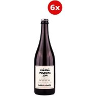 DOBRÁ VINICE May Milerka 2019 6x 0,75l - Wine