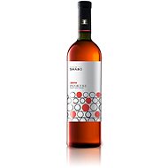Shabo Classic Rosé 0,75 - Wine