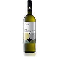 Shabo Classic Semisweet White 0,75l - Wine