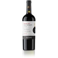 Shabo Reserve Merlot 0,75l - Wine