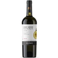 Shabo Reserve Pinot Grigio 0,75l - Wine