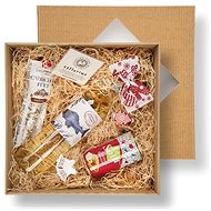 Sauvignon blanc gift set from Znojmo - Wine