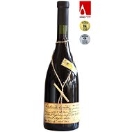 Pinot Noir late harvest 0,75 l - Wine