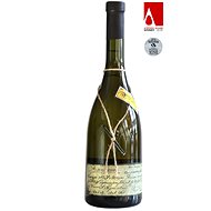 Sauvignon late harvest 0,75 l - Wine