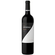 LAS MORAS Syrah Reserva 750ml - Wine