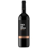 LAS MORAS Cabernet-Cabernet Black Label 750ml - Wine