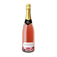 Bernard Remy Rosé 0,75l 12% - Champagne