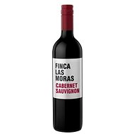 LAS MORAS Varietal Cabernet Sauvignon 2019 750ml - Wine