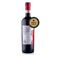 TAMBURINI EMANUELA Italo Chianti Riserva DOCG 2013 0,75l - Wine