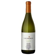 LAS MORAS Varietal Viognier 2017 750ml - Wine