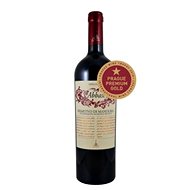 IONIS Abbasc Primitivo di Manduria 2018 0,75l - Wine