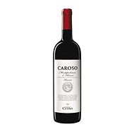 CODICE CITRA Caroso Riserva 2018 Montepulciano D'Abruzzo DOP 0,75l - Wine