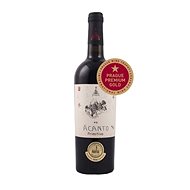 IONIS Acanto Primitivo 2022 0,75l - Wine