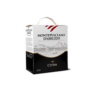 CODICE CITRA Montepulciano d'Abruzzo Bag in Box 3l - Wine