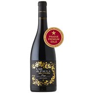 LAR DE PAULA Reserva 2014 0,75l - Wine