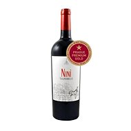 IONIS Nini Susumaniello 2020 0,75l - Wine