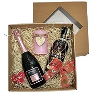 Valentine's Day package for both - Wine
