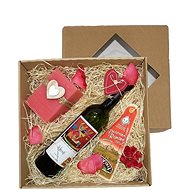 Hibernal Valentine's package - Wine