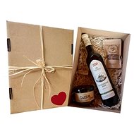 White Freshness Gift Pack - Wine