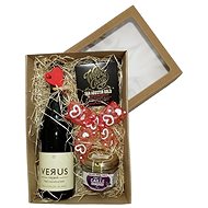 Valentine's Day Sauvignon Package - Wine